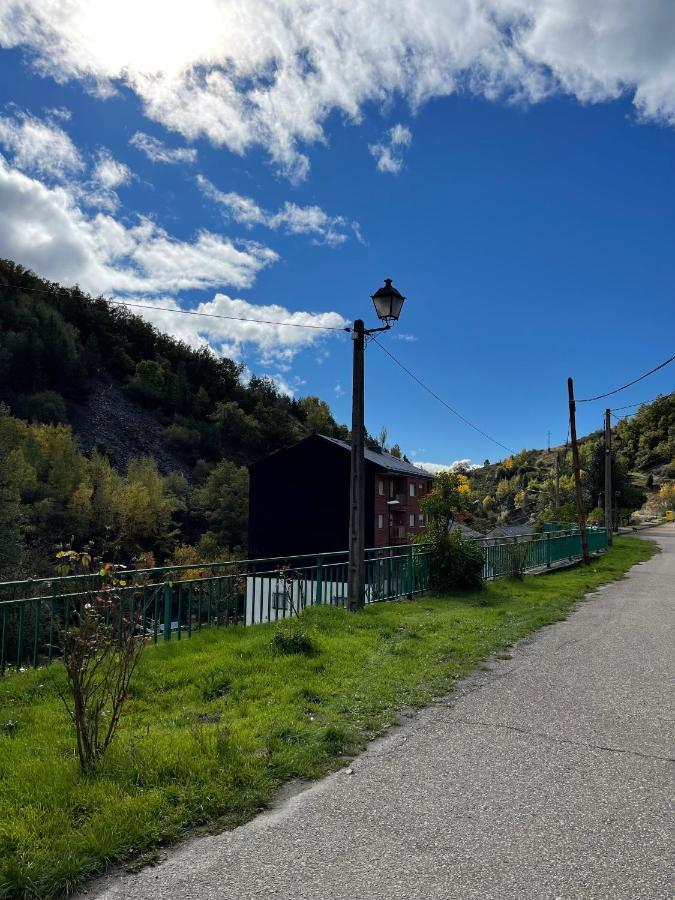 Neverending Nature Leon Tremor de Arriba Εξωτερικό φωτογραφία